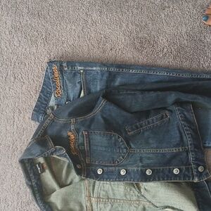 Rocawear Jean set